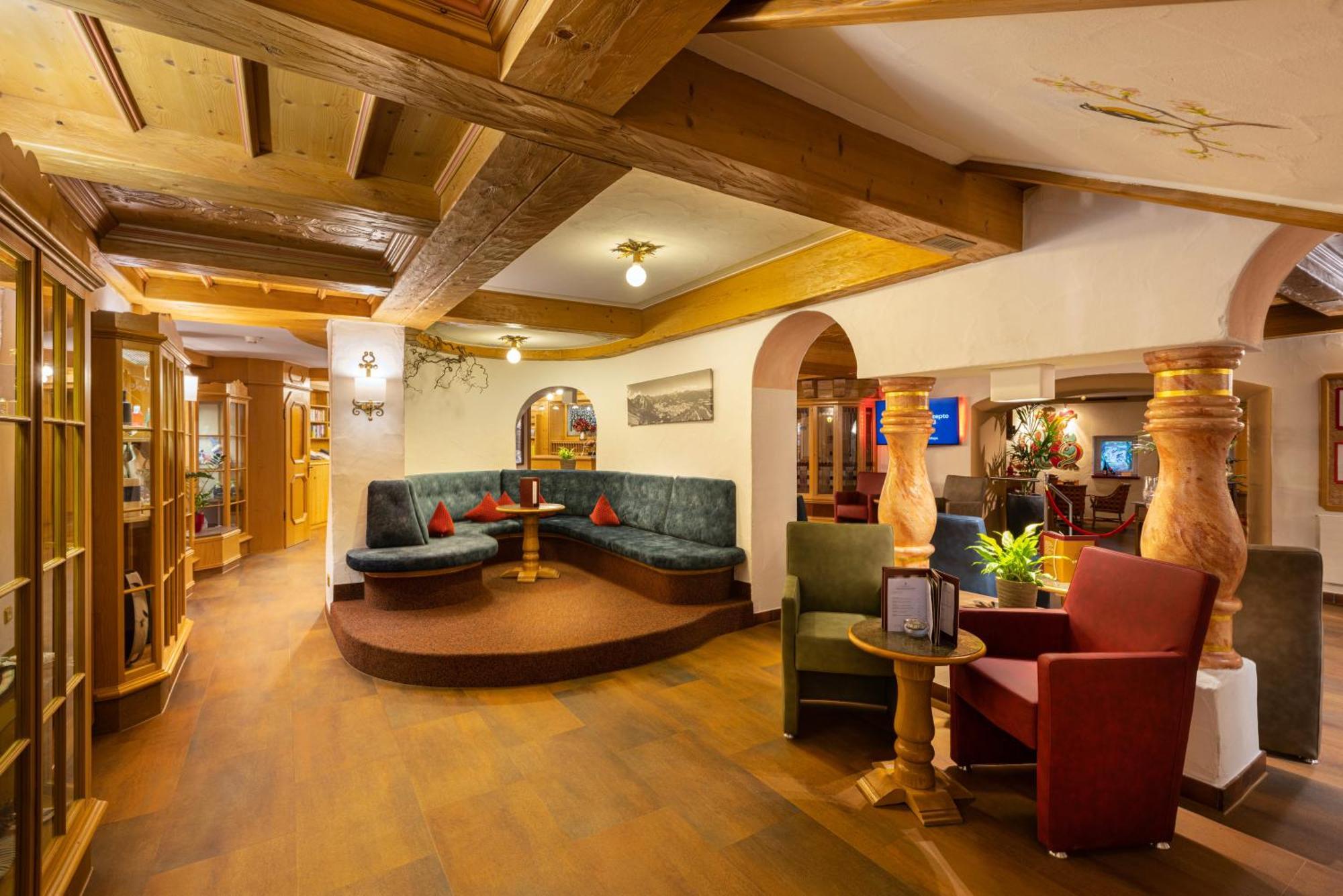 Ifa Alpenhof Wildental Hotel Kleinwalsertal Adults Only Мителберг Екстериор снимка