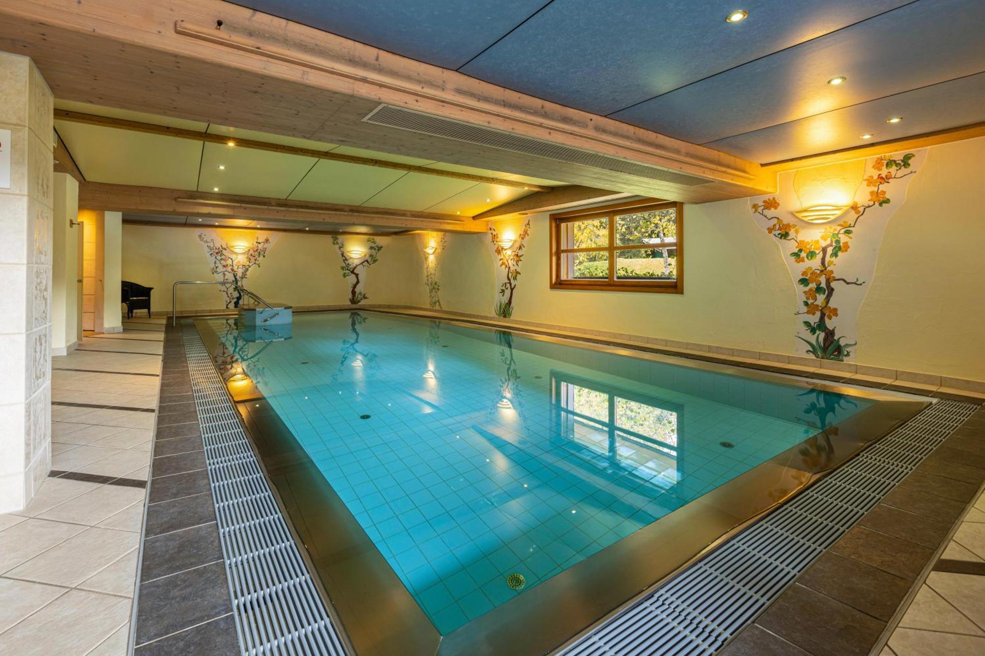 Ifa Alpenhof Wildental Hotel Kleinwalsertal Adults Only Мителберг Екстериор снимка