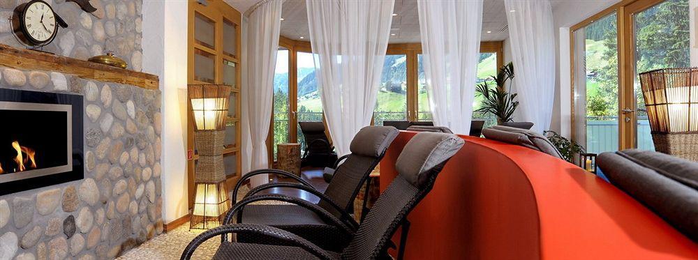 Ifa Alpenhof Wildental Hotel Kleinwalsertal Adults Only Мителберг Екстериор снимка